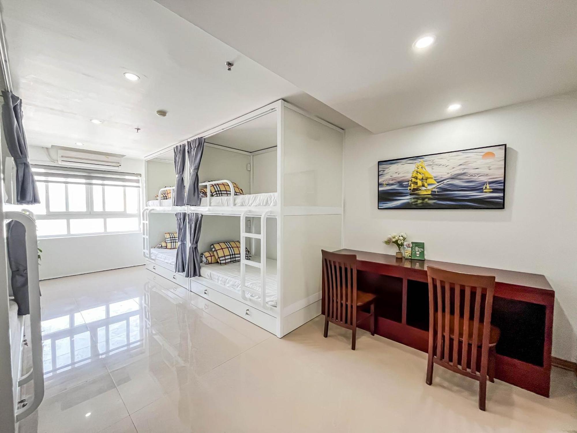 Quoc Cuong Center Da Nang Hotel By Haviland Exterior foto